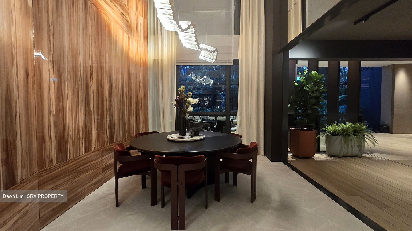 Upperhouse At Orchard Boulevard (D10), Apartment #616312641
